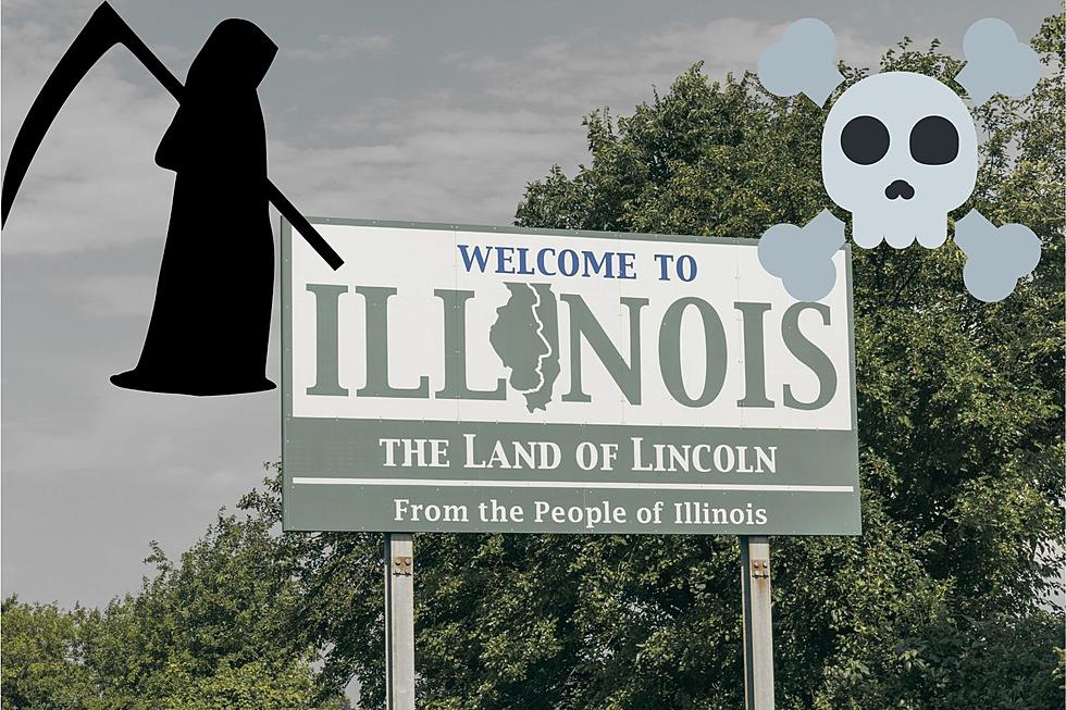 These Are 7 Things in Illinois That Can, And Just Might, Kill You