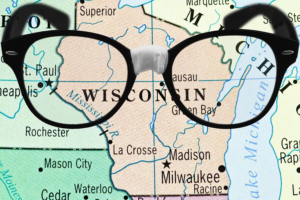 Nothing To Be Ashamed Of, But Wisconsin Is One Of The Nerdiest States In America