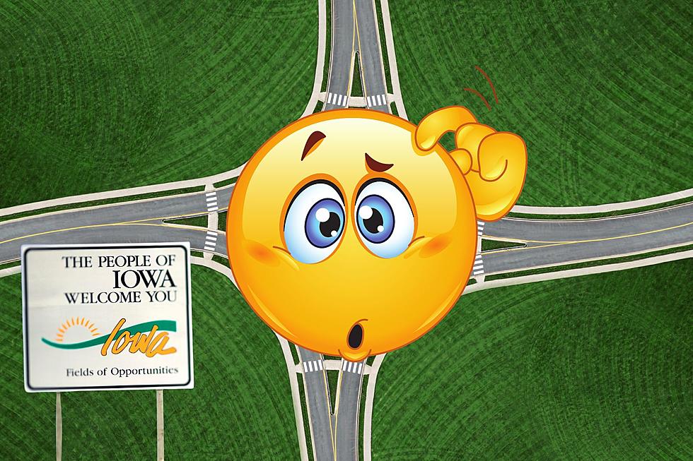 A Brand New Traffic Pattern In Bettendorf Is About To Confuse Drivers