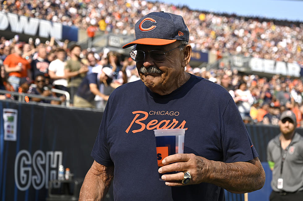 Chicago Bears Legend Dick Butkus Has Passed Away