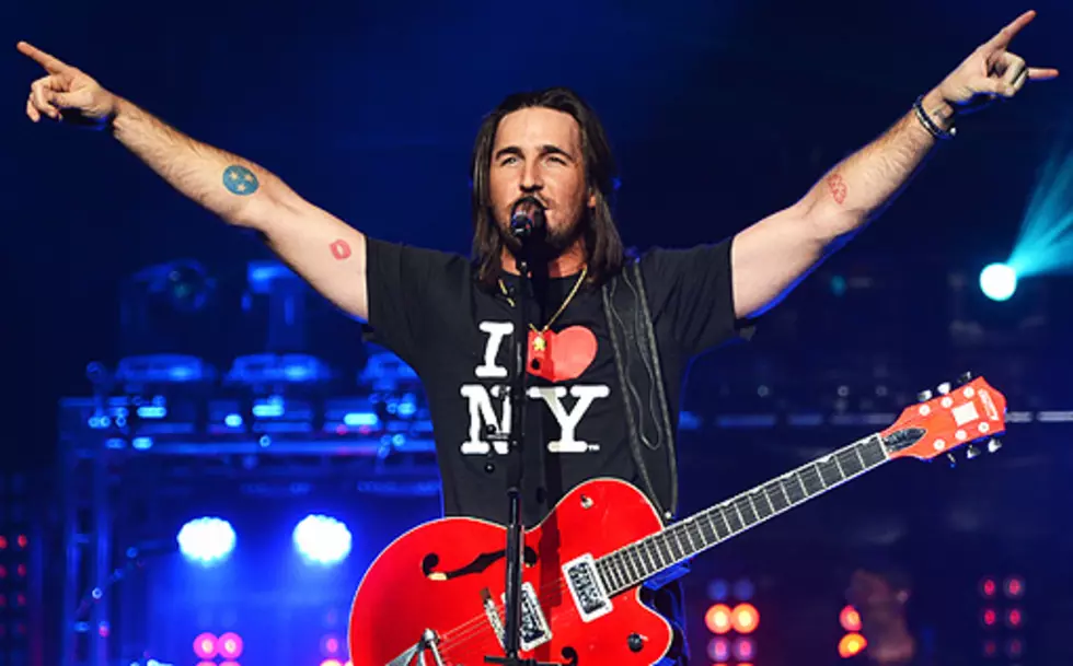 Today Is the Last Day To Win Jake Owen Tickets