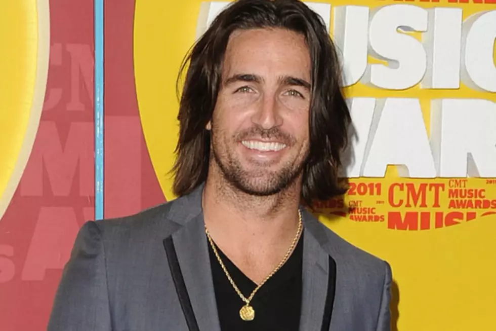 Jake Owen Convinces Two Non Fans to Come To His Show