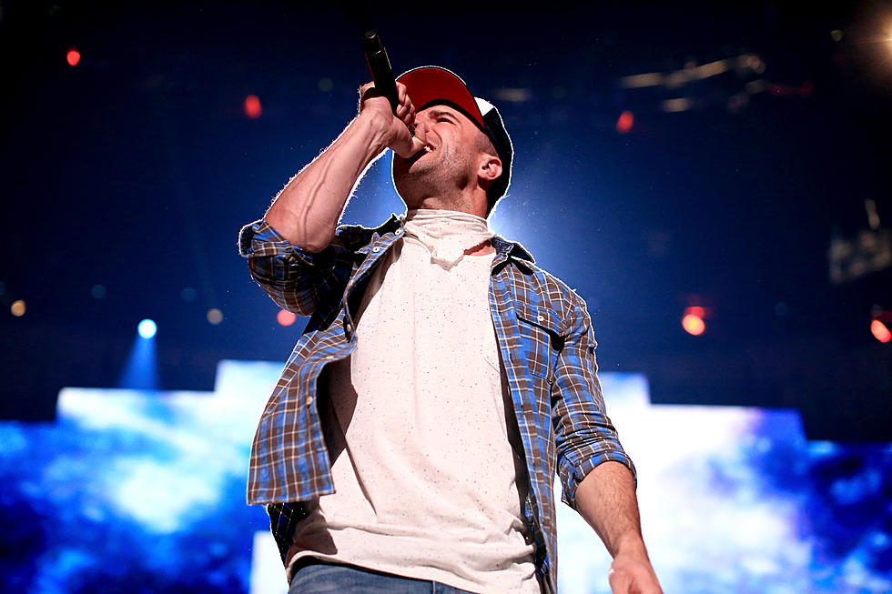 LOVE IT OR SHOVE IT? Sam Hunt — “House Party”