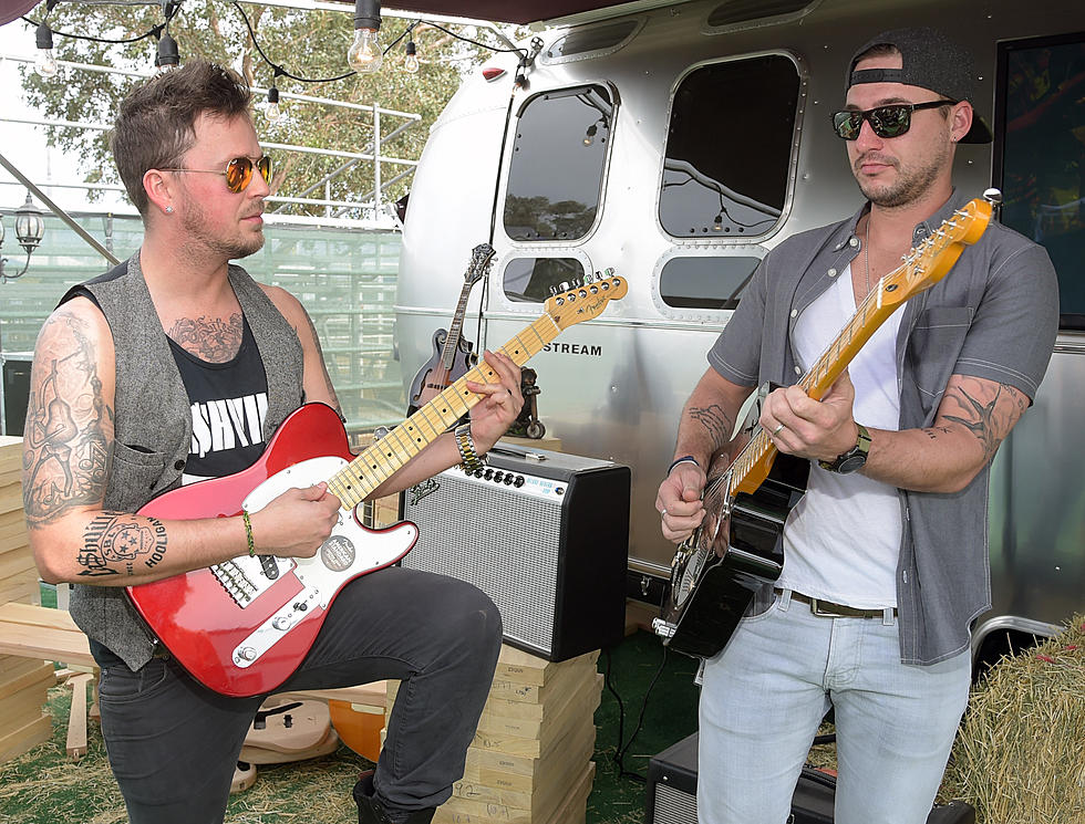 LOVE IT OR SHOVE IT? Love and Theft — “Whiskey On My Breath”