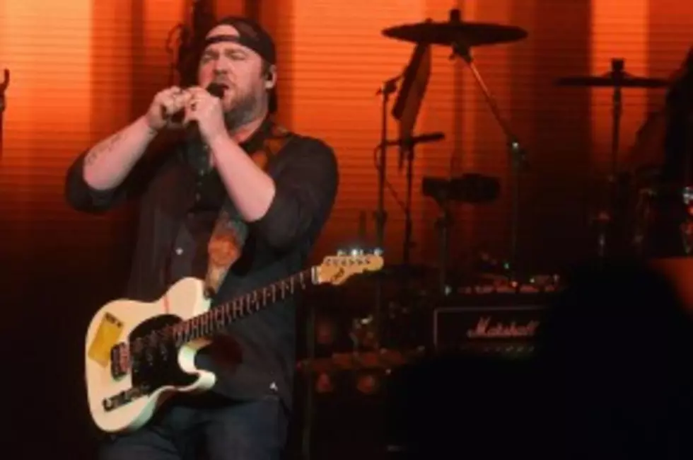 LOVE IT OR SHOVE IT? Lee Brice &#8212; &#8220;That Don&#8217;t Sound Like You&#8221;