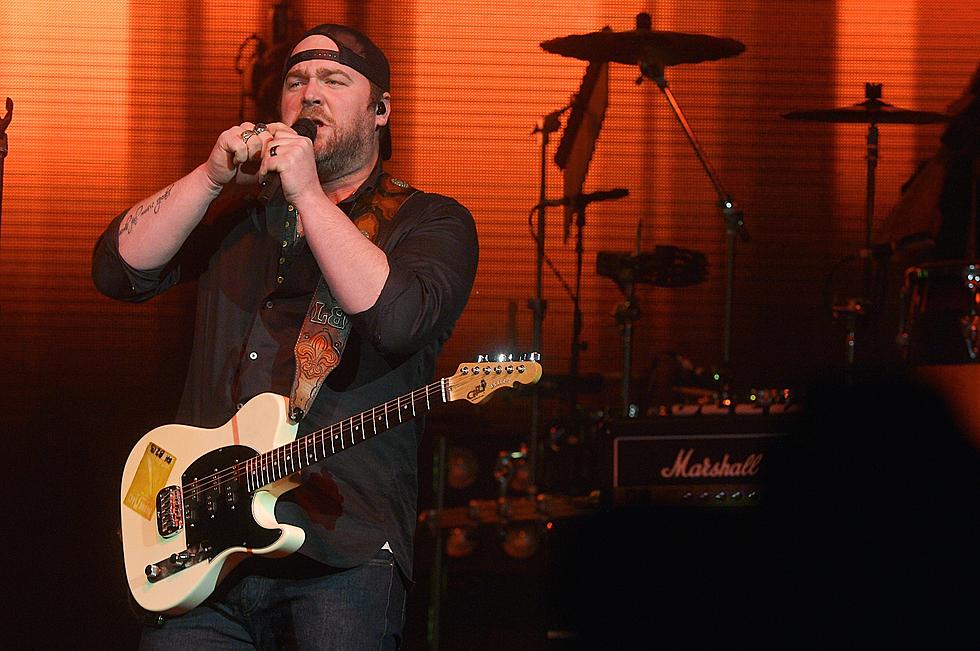 LOVE IT OR SHOVE IT? Lee Brice — “That Don’t Sound Like You”