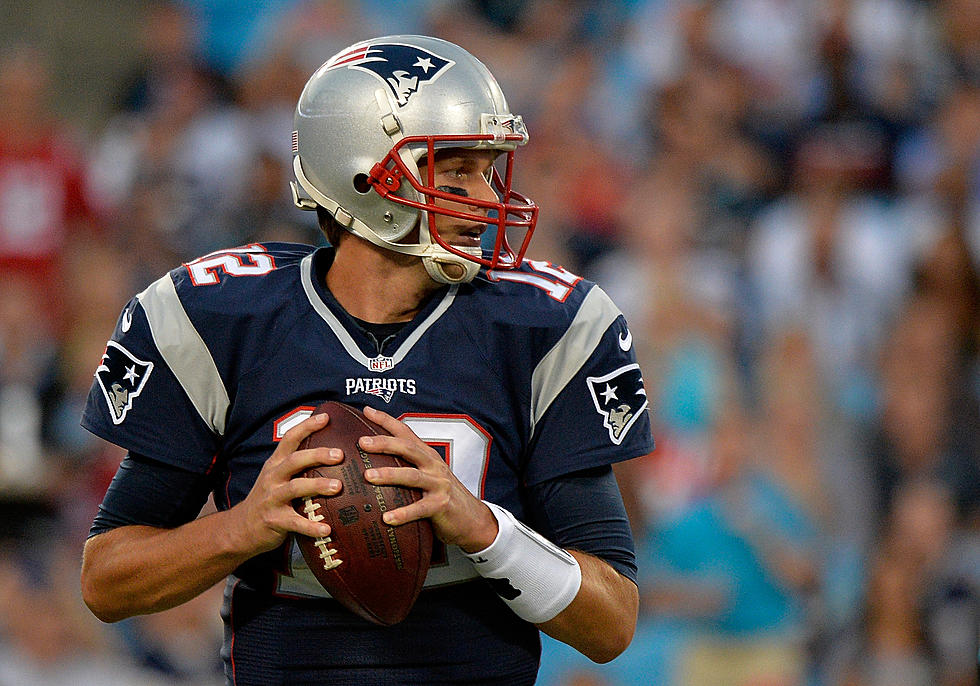 Judge Rules Against NFL in “Deflategate” Case, Lifts Tom Brady’s Suspension