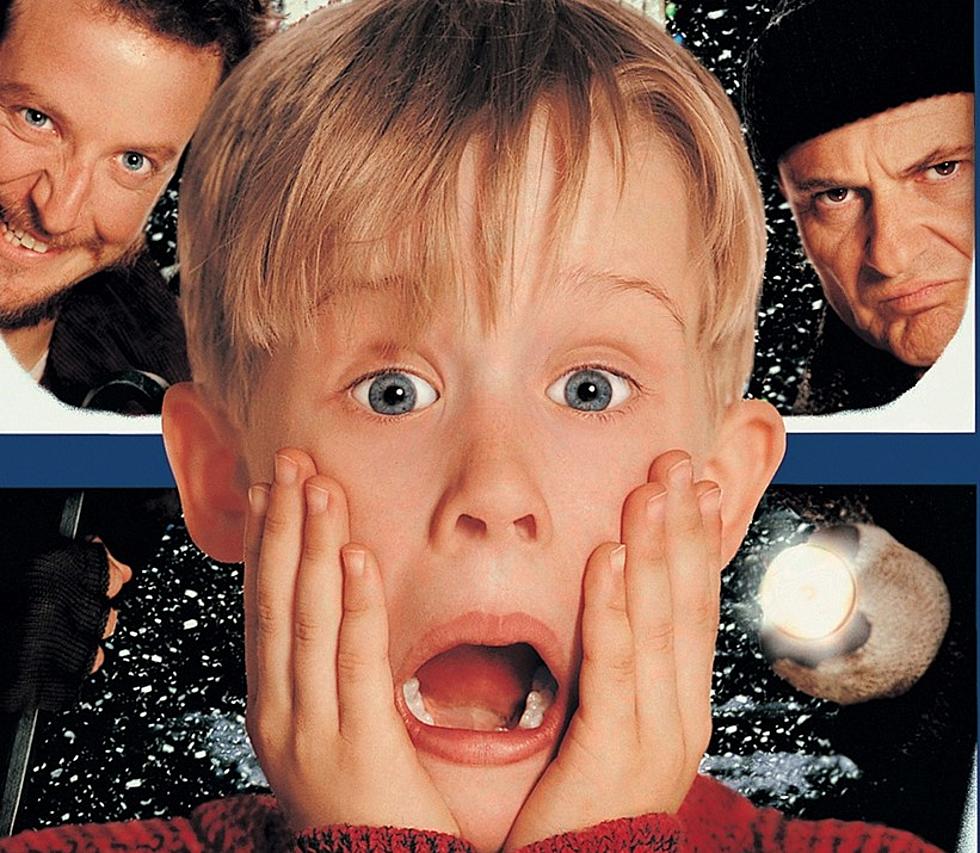 ‘Home Alone’ 25th Anniversary Returning to the Big Screen in the QC