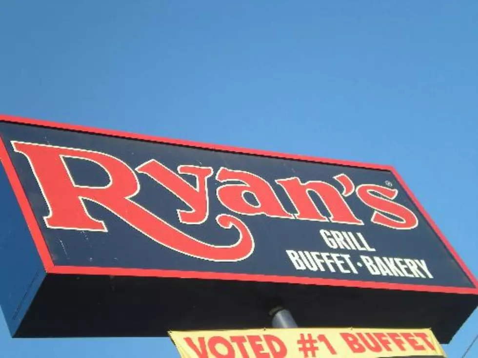 Ryan’s Steakhouse Abruptly Closes in Moline