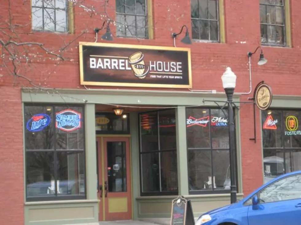 New Barrel House and More Opening in Silvis