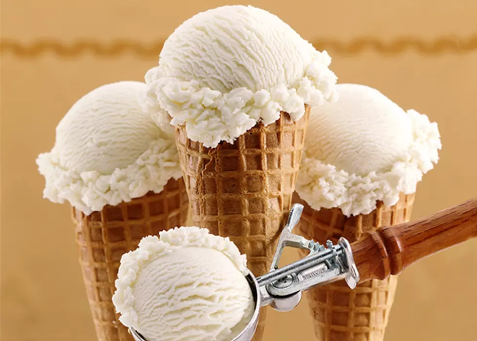 Have You Tried Sweet Corn Ice Cream? Seriously It's A Real Flavor