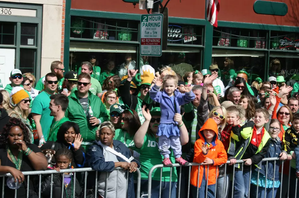 Davenport Named One of the Best Places to Celebrate St. Patrick’s Day