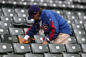 Own Wrigley Field Seats &#8211; Not Tickets&#8230; Actual Seats
