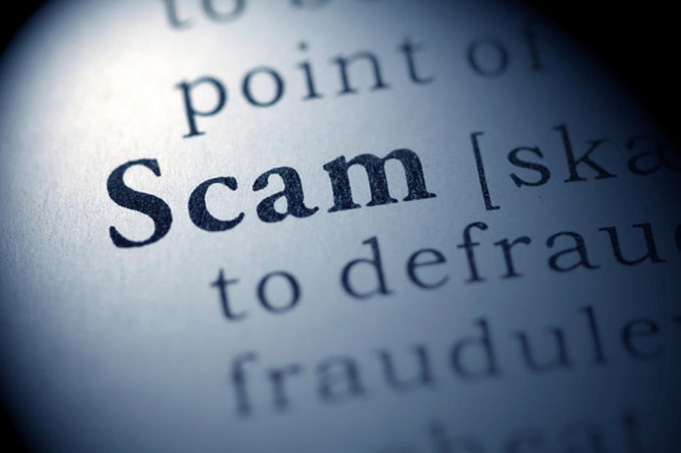 Scary New Phone Call Scam Hits The QC
