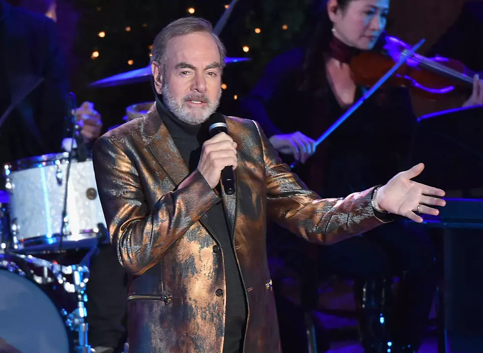 What Quad Cities Song Inspired Neil Diamond?