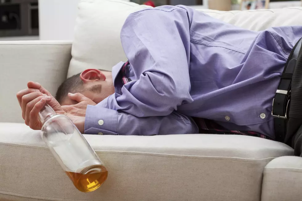 Iowa And Illinois Are Two Of The Drunkest States in America