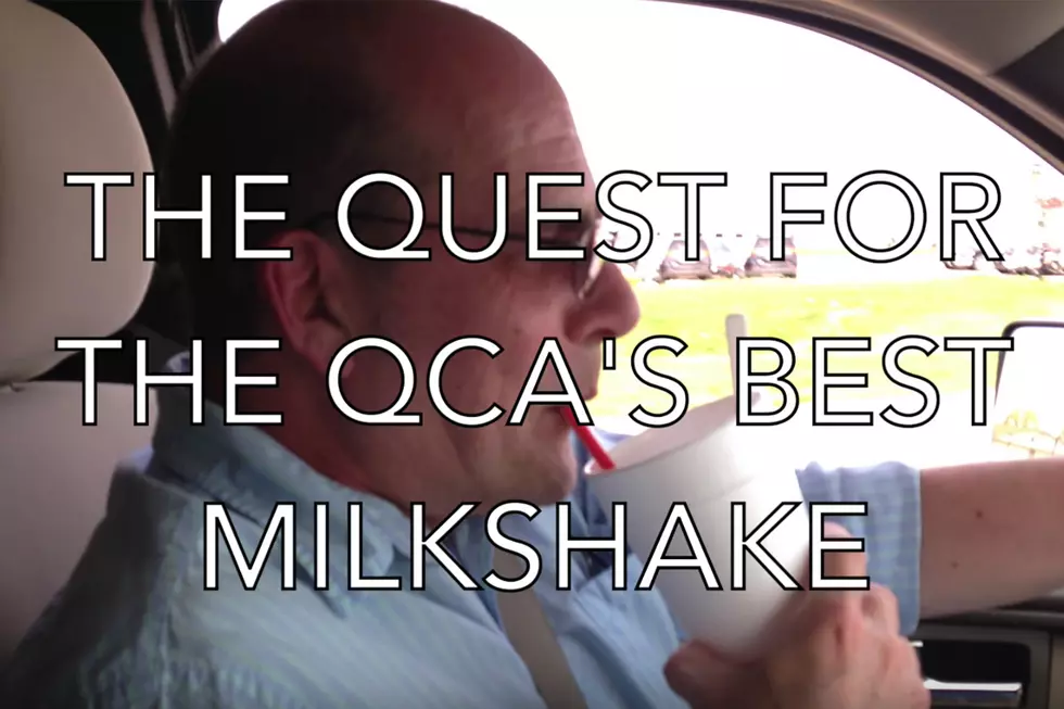 QCA's Best Milkshake - Part 1