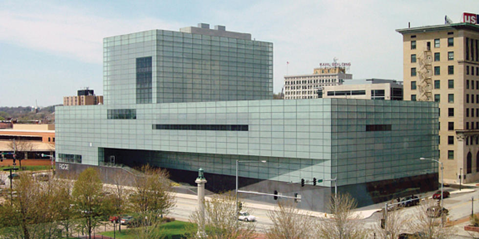 Figge Art Museum Is Offering Free Admission