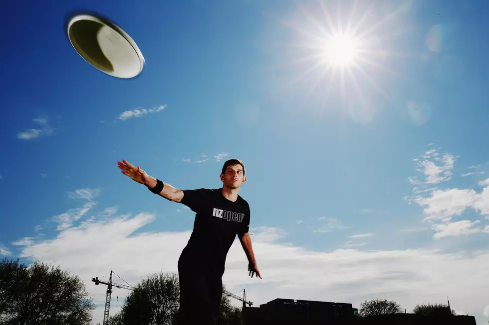 Disc Golf Tourney Comes Home to the Quad Cities This Weekend