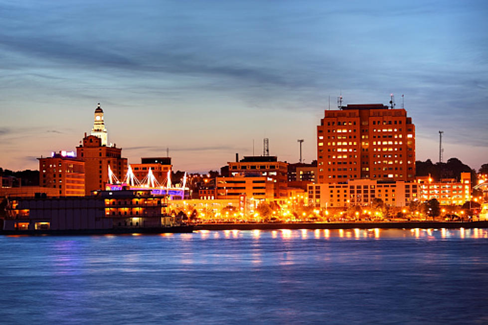 Downtown Davenport Featured Nationally For Innovative Future Plan