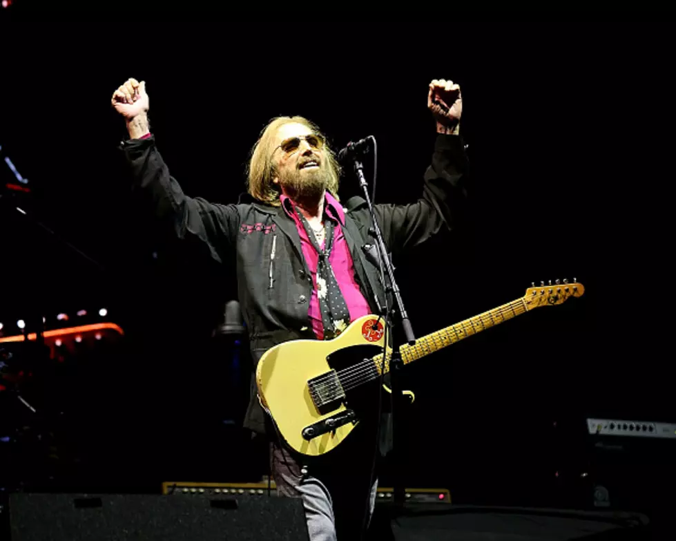 Reports of Tom Petty’s Death Creates a Flurry of Confusion