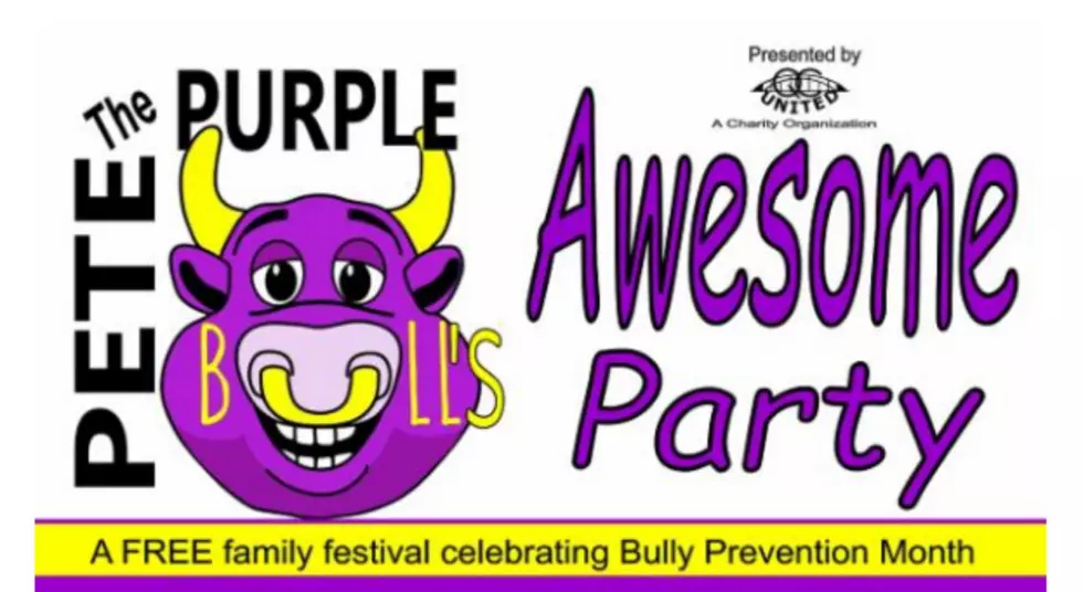 QC United Hosts Activities to Recognize National Bullying Prevention Month