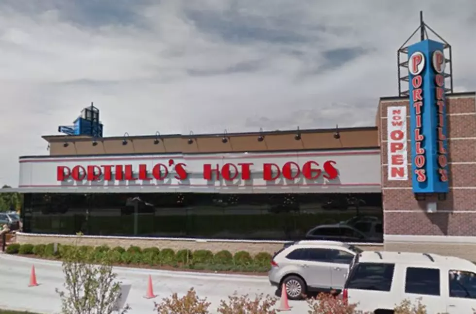 Only Sure Bet About Portillo’s Re-zoning: Everyone Won’t Be Happy