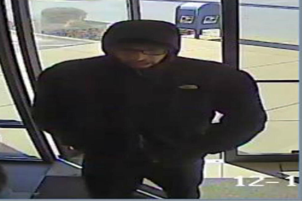 Davenport PD: Can You ID This Person? 
