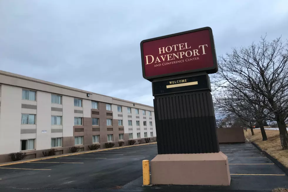 What’s Next for Old Davenport Holiday Inn?