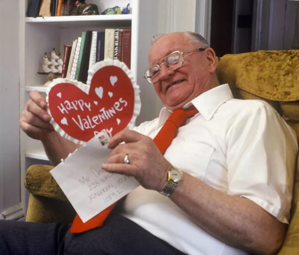 Valentines for Veterans in the Quad Cities