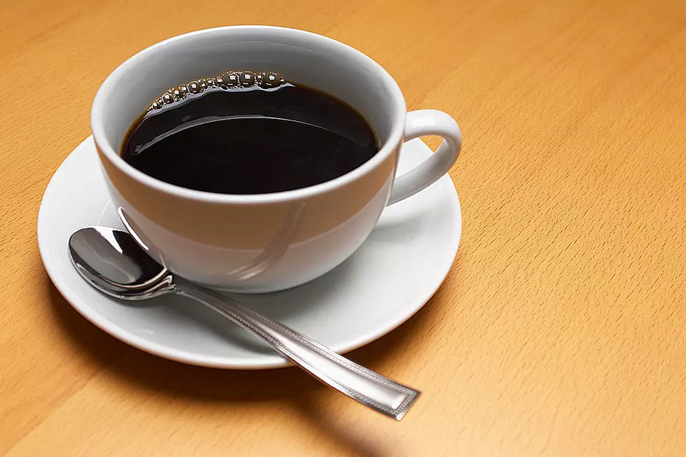 Here's Where You Can Get Free Java On National Coffee Day