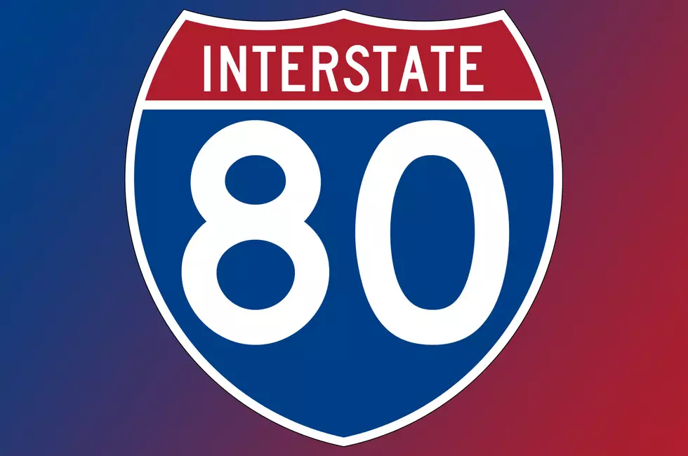 I-80 In Iowa Could Become Toll Road