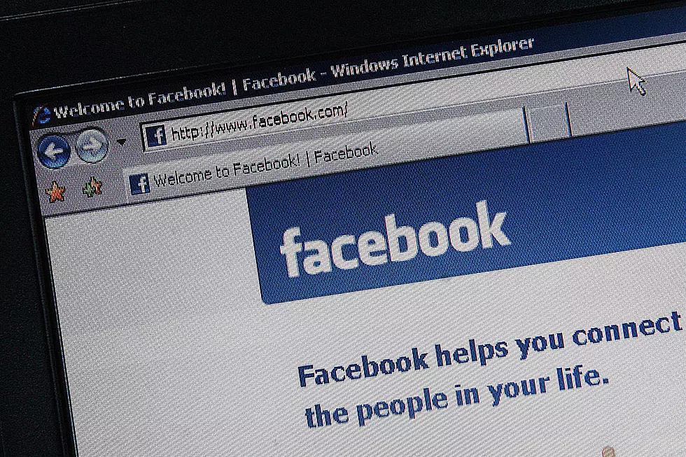 No, Your Facebook Account Hasn't Been Cloned or Hacked