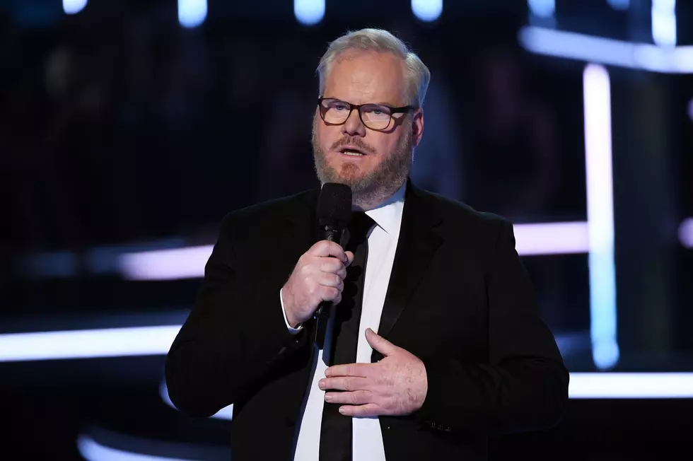 Win Jim Gaffigan Tickets to His Show August 15th at TaxSlayer