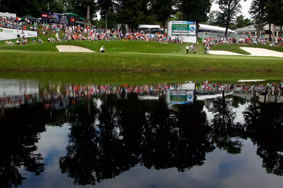 What You Need to Know Before Going to the John Deere Classic