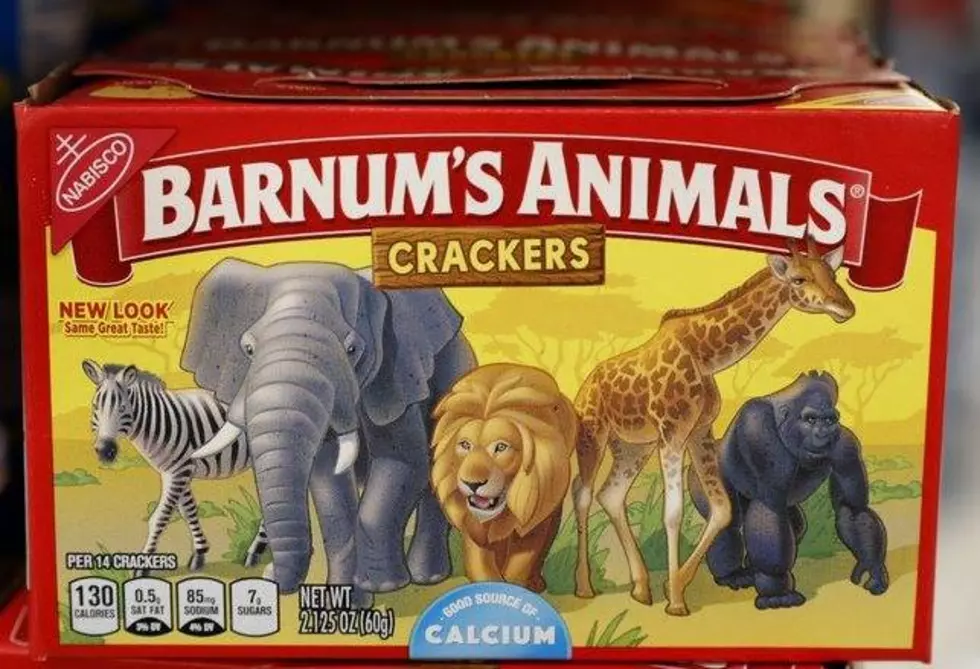 Something's Still Missing With The Animal Cracker Redesign 
