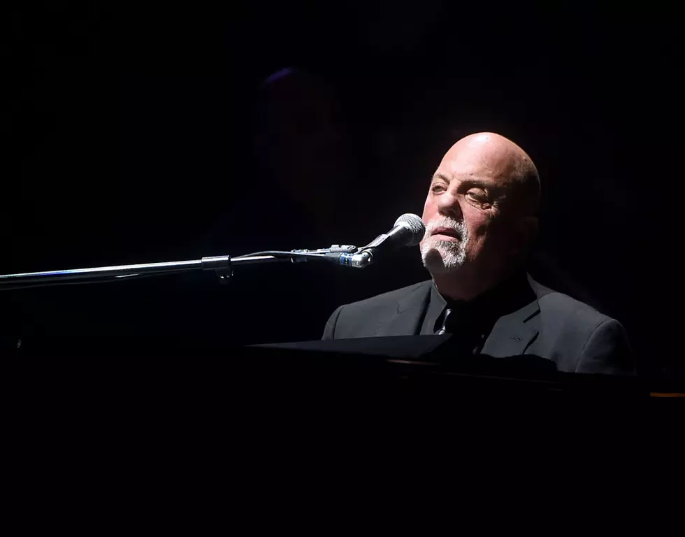 Movie Co-Produced By Billy Joel To Be Screened at Putnam Museum