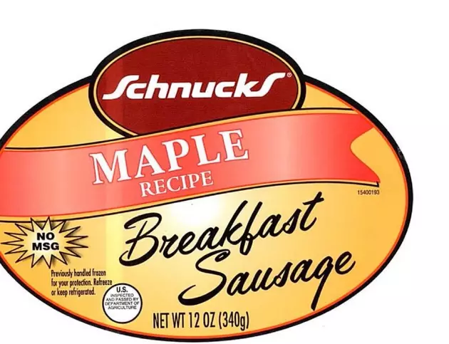 Don&#8217;t Let Breakfast Make You Sick