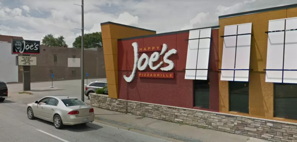 Happy Joe’s Has A New Pizza