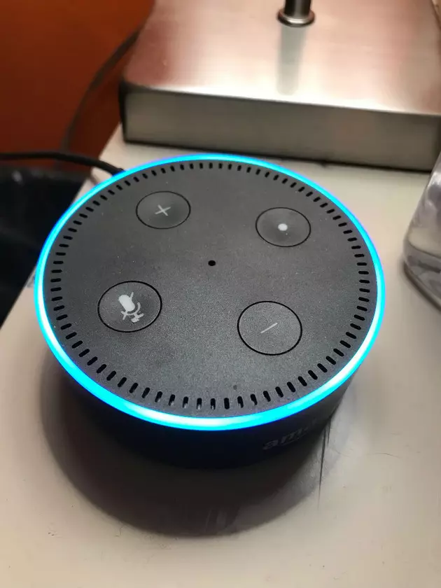 How To Listen To B100 On Your Alexa
