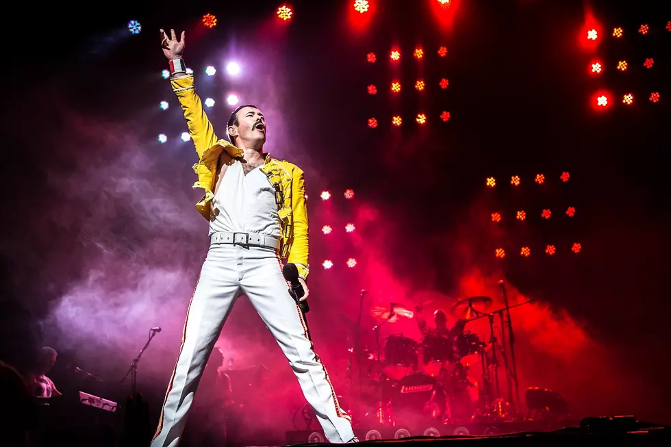 Win Tickets to One Night of Queen