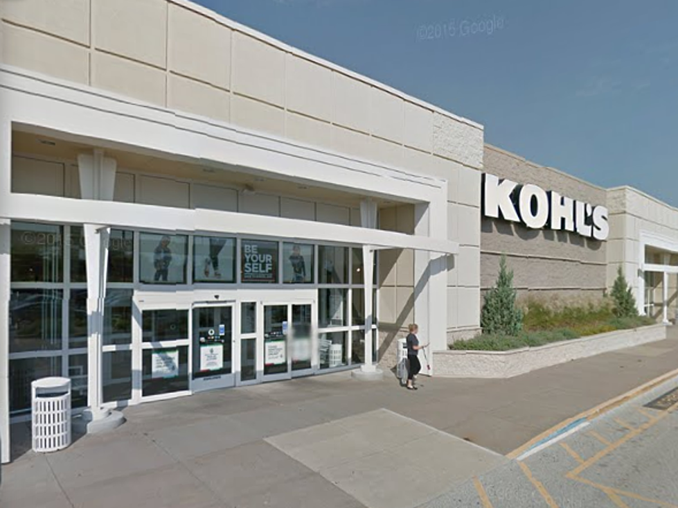 It's About To Get Cheaper To Shop At Kohl's