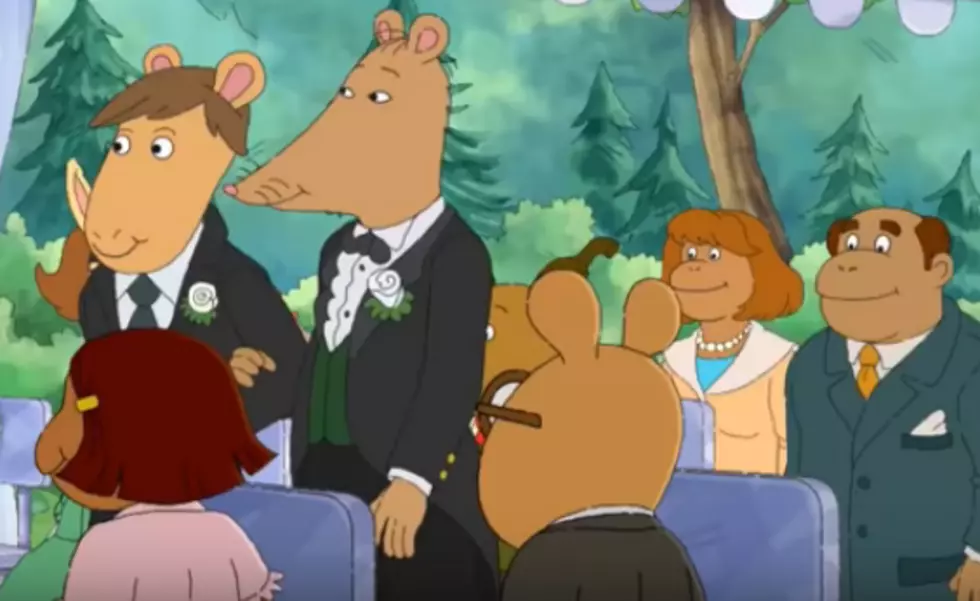 Some Kids Missed This Episode of &#8216;Arthur&#8217; &#8211; Here&#8217;s Why
