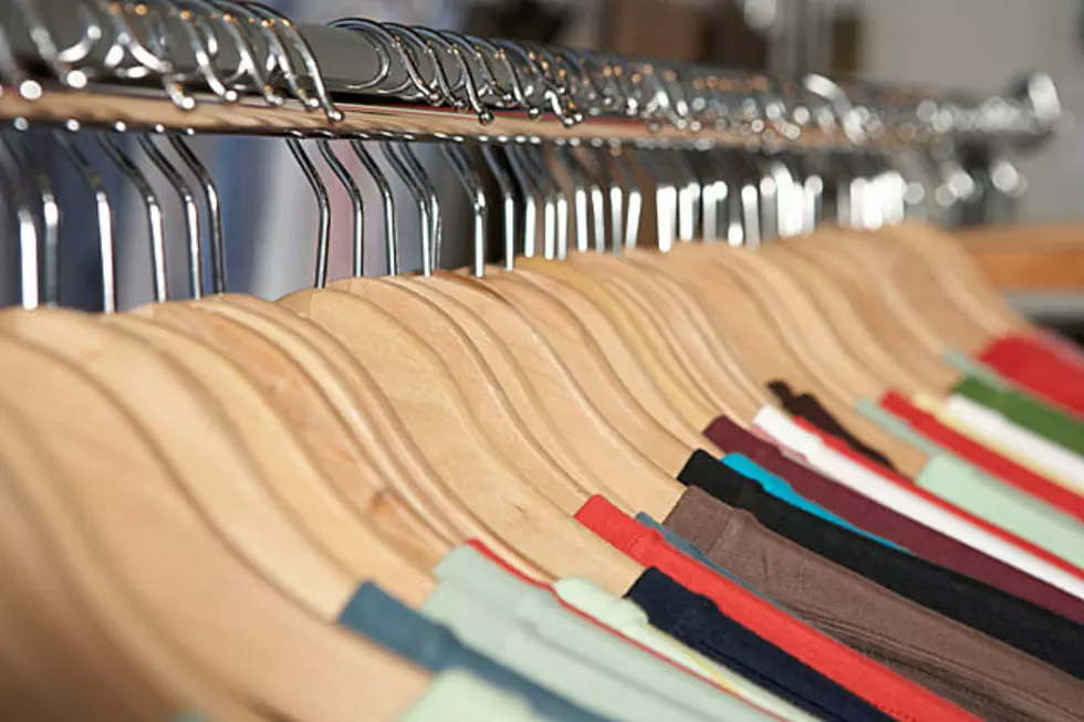 Here's Where You Can Get A New Wardrobe CHEAP
