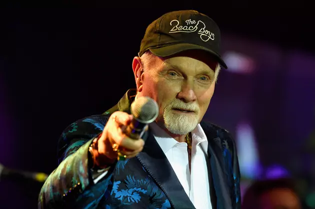 KIIK 104.9&#8217;s Interview with Beach Boy, Mike Love