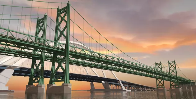 New I -74 Bridge Ramp Closures in the Quad Cities