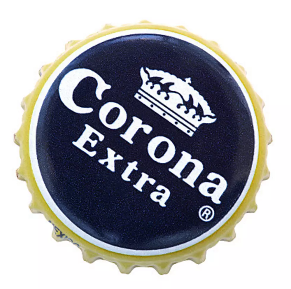 Mexico Stops Brewing Corona Beer