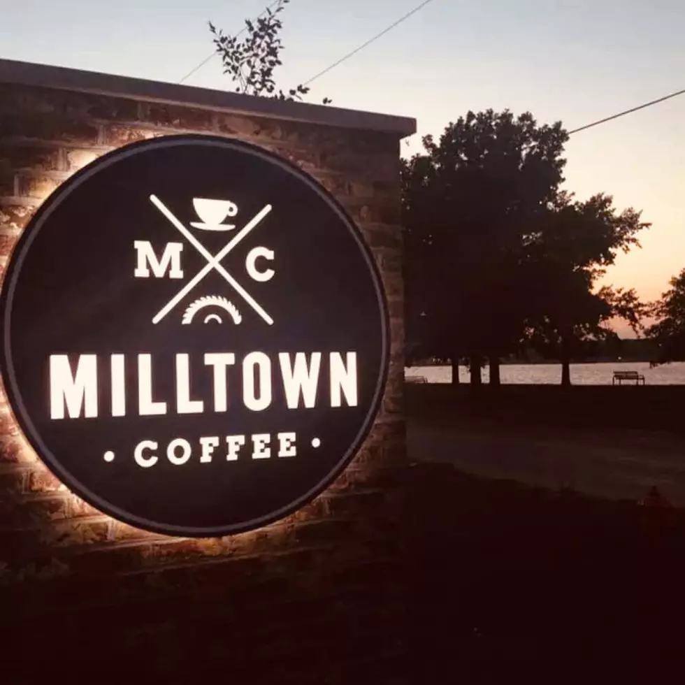 Milltown Coffee Opens Second Location in Bettendorf
