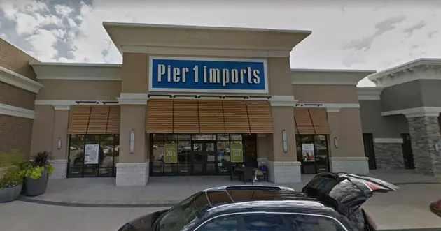 Pier 1 Wants To Close All Its Stores For Good