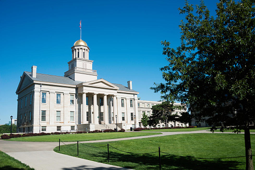 University of Iowa Is a Testing Site for COVID-19 Vaccine